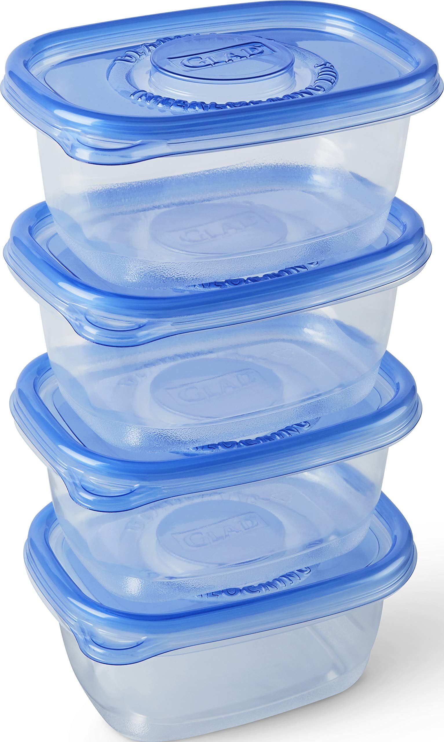 Brand Buzz Glad Food Storage Container