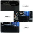 thumbnail image 4 of Auto Cup Holder Rear Cup Holder Dual Drink Cupholder for Cars, 4 of 6