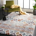 thumbnail image 2 of Safavieh  Berber Shag Shameera Rug 3'  x  5' 3' x 5' Indoor,Handmade Living Room,Bedroom,Dining Room Rectangle, 2 of 8
