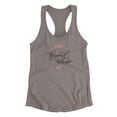 thumbnail image 3 of Friendship Day Noir Text Racerback Tank Women -Image by Shutterstock, Female XX-Large, 3 of 4