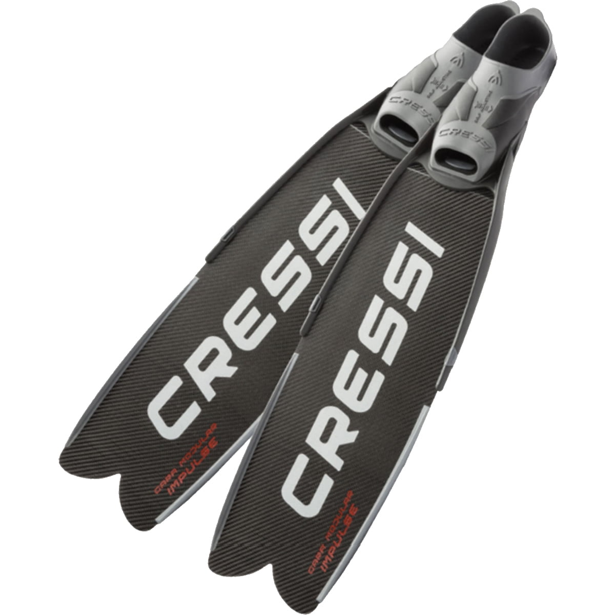 Cressi Gara Modular Impulse Fins