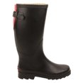 thumbnail image 4 of Chooka Womens Back Gore Pop Rain Boots in Coral, 4 of 6