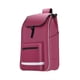 thumbnail image 2 of Bolsa de repuesto para carrito de compras, bolsa para carrito de la compra, portátil, multifuncional, bolsa con ruedas de gran capacidad, bolsa para c Rojo, 2 of 8