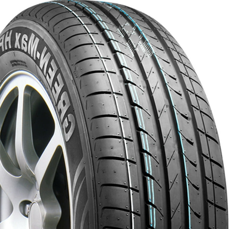 LingLong Green-Max HP010 UHP Summer 165/60R14 75H Passenger