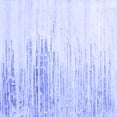 thumbnail image 1 of Ahgly Company Indoor Square Abstract Blue Contemporary Area Rugs, 8' Square, 1 of 4