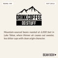 thumbnail image 4 of Papua New Guinea Siane Chimbu - Roasted by Drink Coffee Do Stuff - Freshly Ground Coffee - 12oz Bag, 4 of 7