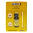 thumbnail image 3 of Solución Removedora de Verrugas 9ml Certus Pharma Certus Pharma Essential Health Care, 3 of 3
