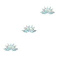 thumbnail image 4 of ZheElen Vibrant And Lively Atmosphere 3D Lighting Wall Sticker Fine Workmanship 10 3Set, 4 of 6