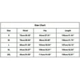 thumbnail image 2 of Women's Corduroy Pants Elastic High Waist Bell Bottom Trousers Wide Leg Flare Pants, 2 of 5