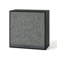 thumbnail image 6 of Crosley Electronics Cadence Cube Speaker in Black, 6 of 18