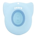 thumbnail image 1 of Household Sitz Bath Folding Sitz Basin Convenient Care Basin Home Accessory, 1 of 8