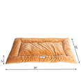 thumbnail image 6 of Armarkat Pet Bed Mat 35-Inch by 22-Inch by 3-Inch M01-Large, 6 of 10