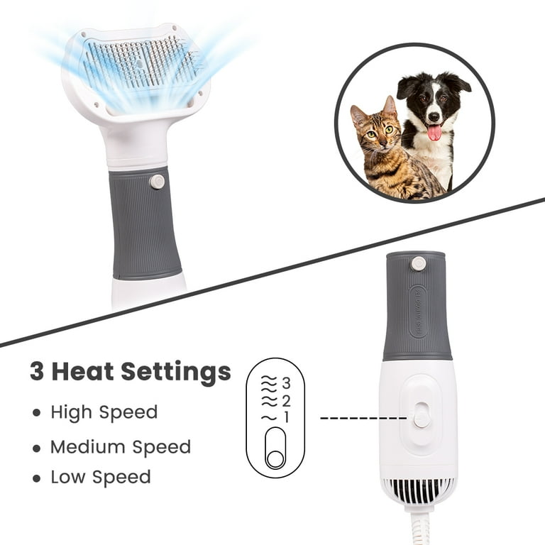 Pet dryers clearance grooming