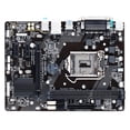 thumbnail image 1 of Placa madre GIGABYTE H81M-DS2-D LGA 1150 Intel H81 DDR3, 1 of 2