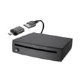 thumbnail image 2 of Reproductores de CD USB de automóvil Conjunto de accesorio universal Black Asamblea simple Multipurpose Professional Compacto de alto rendimiento, 2 of 8