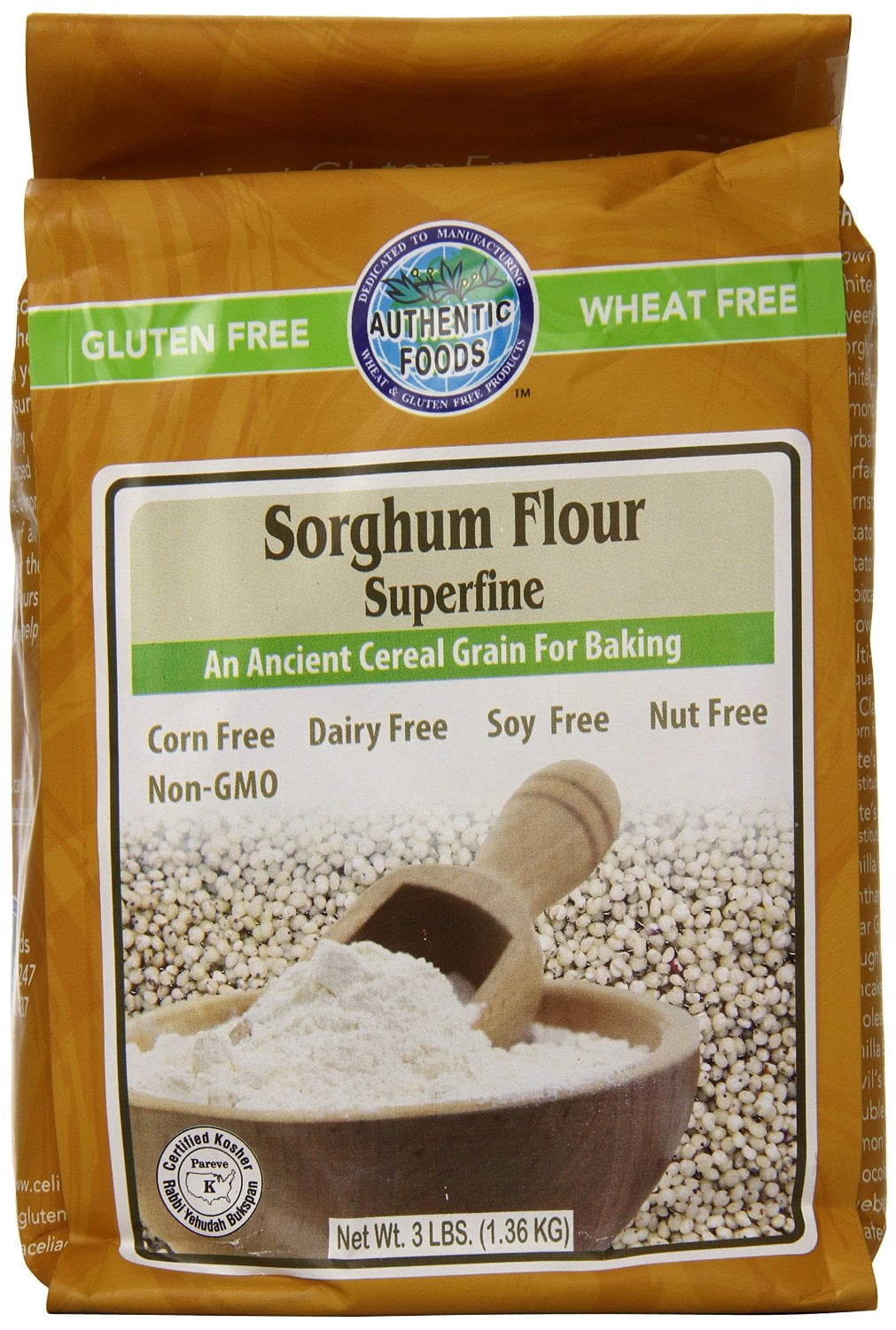 Kenya Millet Wimbi Flour. African Flavors Wimbi Uji Flour Kenya Millet Wimbi Flour. African Flavors Wimbi Uji Flour