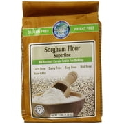 Authentic Foods Sorghum Flour Superfine 3lbs