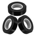 3 Rolls of Insulation Tape Indoor Electric Tape High Temp Electrical