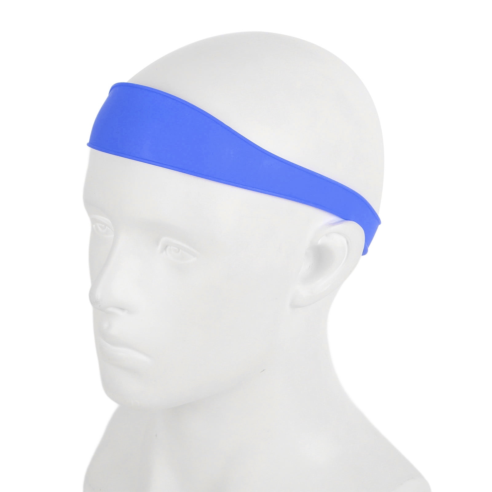 Neckline Shaving Template, Hair Trimming Guide, Curved Silicone