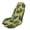 Tropical Leaf Print, variant on XYZCANDO Flowers Pattern Stain Resistant Car Seat Towel Cover, Washable Soft Breathable Car Cushion Seat Covers for SUV Trucks SUVs