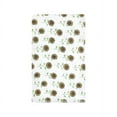 thumbnail image 5 of Hudson Baby Infant Girl Cotton Flannel Burp Cloths, Girl Farm, One Size, 5 of 7