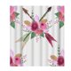 thumbnail image 4 of Cortinas de ducha para baño Dreamcatcher Cortinas impermeables Dream Catcher Cortina de baño de poliéster duradera 71 x 71 pulgadas, BMW01-8, 4 of 5