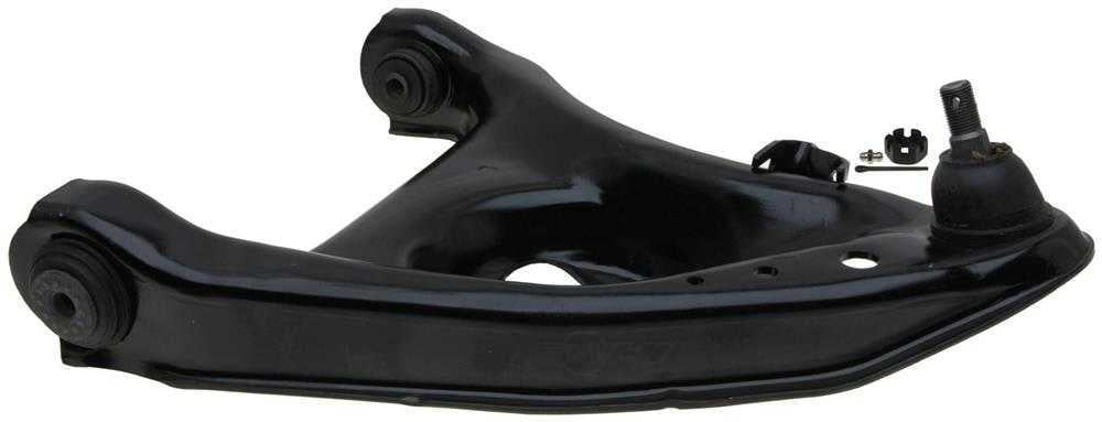 ACDelco 45D3154 Suspension Control Arm and Ball Joint Assembly