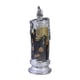 thumbnail image 1 of Halloween Candles Lighted Lamp Battery Operated Halloween Flameless Candle Table Centerpiece For Indoor Home Halloween Decoration Party, Battery Included, 1 of 1