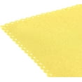 thumbnail image 5 of Ryvnso Placemats Set of 6 Goose Yellow Dining Mats Heat-Resistant Non-Slip Washable Table Mat, 5 of 8