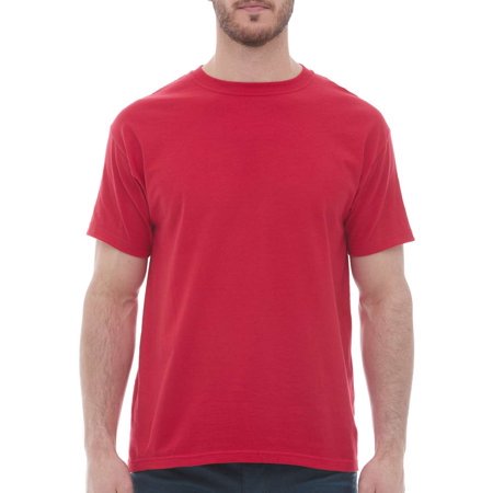 M&O T-Shirt Ring-Spun 5500M