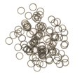 thumbnail image 2 of 2025 Latest Model 500pcs Orthodontic Rubber Bands Lightweight Portable Stretch..., 2 of 5