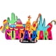 thumbnail image 1 of Guadalajara Jalisco Mexico Imanes Para Refrigerador Souvenirs Recuerdo Turistico Pueblitos Magicos Playas MDF 3 mm Mexicanitas  Iman para Refrigerador, 1 of 2