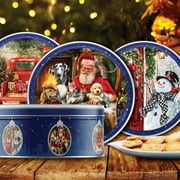 Sam's Choice Butter Christmas Cookies, 3 lb.