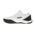 thumbnail image 3 of Fila Mens Axilus 3 Lace Up  Athletic Sneakers Casual Shoes, 3 of 5