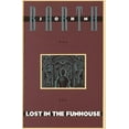 thumbnail image 1 of Pre-Owned Lost in the Funhouse (Paperback) 0385240872 9780385240871, 1 of 1