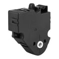 thumbnail image 2 of 89018365 HVAC AC Calentador de Aire Actuador de Puerta de Mezcla de Aire 16163982 52402588 SE Adapta A Silverado / Sierra, 2 of 7