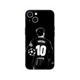thumbnail image 2 of Messi No. 10 Phone Case Iphone Case For Most Iphone Models, 2 of 3