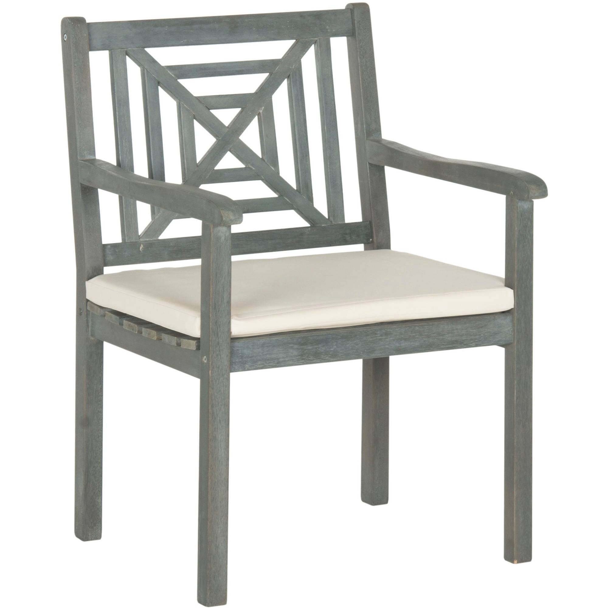Safavieh Del Mar 5-Piece Dining Set, Multiple Colors