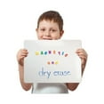 thumbnail image 5 of Magnetic Dry Erase Board, 12 x 9, White | Bundle of 10 Each, 5 of 5