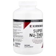 Kirkman Labs Super Nu-Thera® with Extra P5P, 540 Tablets