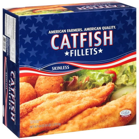 fillets gorton