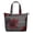 No.225, variant on Flower Women's Large Weekend Travel Bag Moving Canvas Handbag Thick Double Layer Beach Weekend Travel Unisex Hospital Maternity Delivery with Toiletry Waterproof