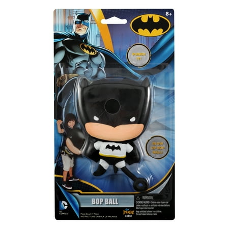 Imperial Toy Batman Bop Ball