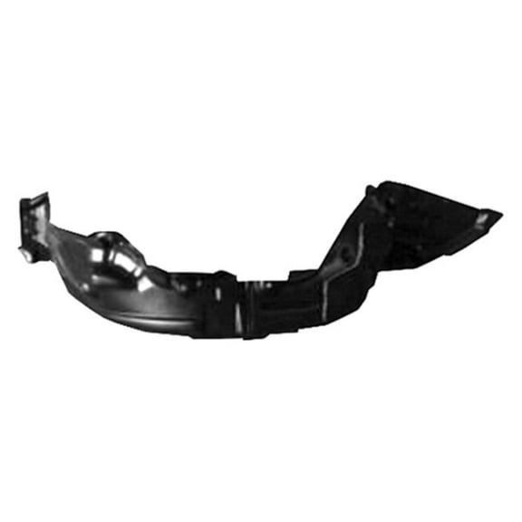 For Toyota Prius 2016 2017 2018 Fender Liner Passenger Side | Front | Replacement For TO1249207 | 5387547070