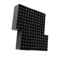 thumbnail image 1 of Marker Case, Marker Storage Bag Zippered 168 Slots  For Dry Erase Marker For Travel, 1 of 8