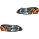 thumbnail image 1 of Faros Cirrus Generica 2001 al 2003 Chrysler 1 par, 1 of 4