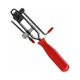 thumbnail image 1 of Alicates para abrazaderas de mangueras Herramienta Gimbal Boot Crimping Alicates CV Joint Alicates Herramienta de instalación de banda Tipo de oreja antideslizante (Alicates de corte) JAMW Sencillez, 1 of 5