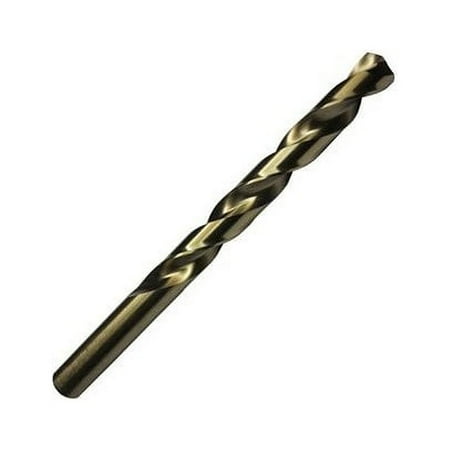 UPC: 0887861020466 | #54 Cobalt Jobber Length Drill Bit  Qualtech  DWDCO54