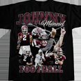 thumbnail image 1 of Exclusive Johnny Manziel T-Shirts-4XL, 1 of 2