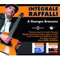 thumbnail image 2 of Rodolphe Raffalli - Intgrale A Georges Brassens - Music & Performance - CD, 2 of 2